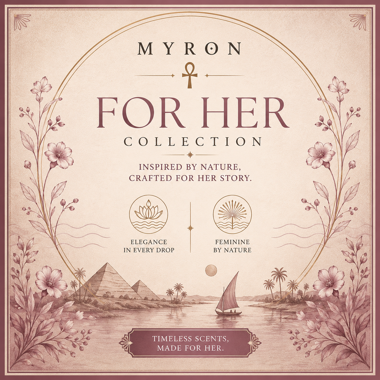 FOR HER