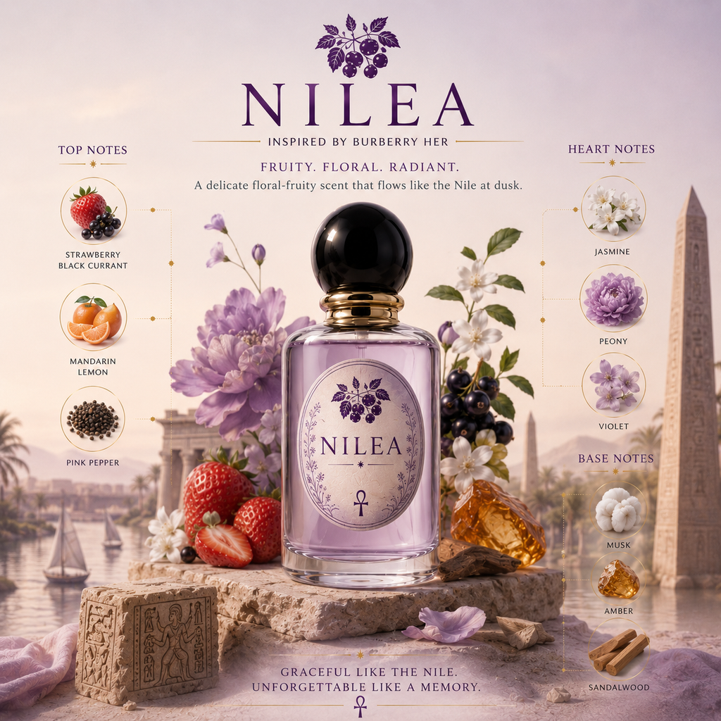 NILEA