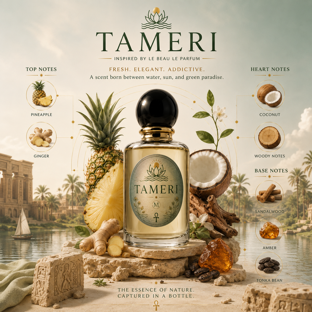 TAMERI