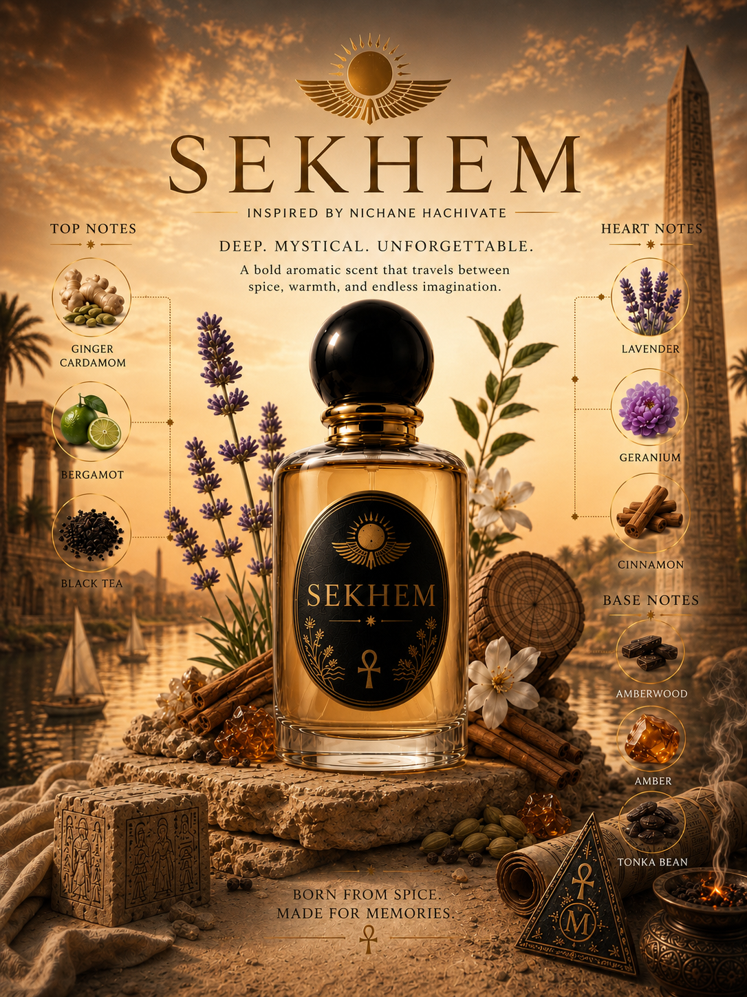 SEKHEM
